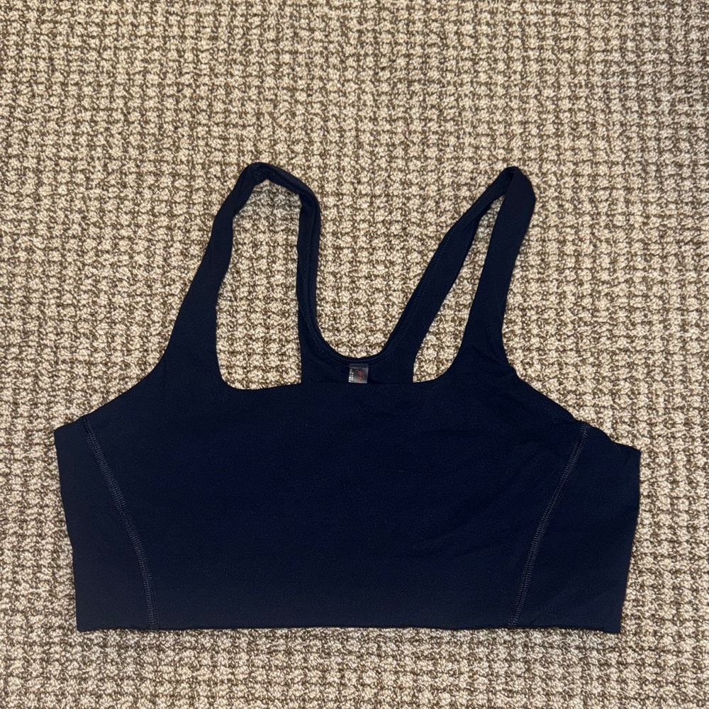 FP Movement Navy Sports Bra